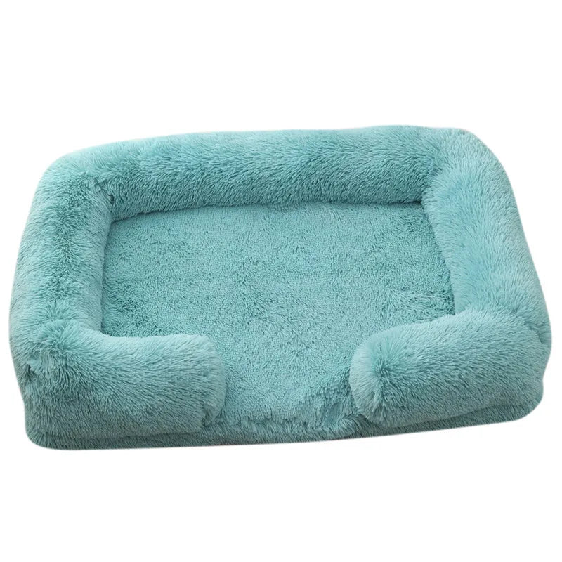Soft Dog Sofa Bed