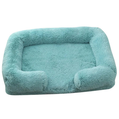 Soft Dog Sofa Bed