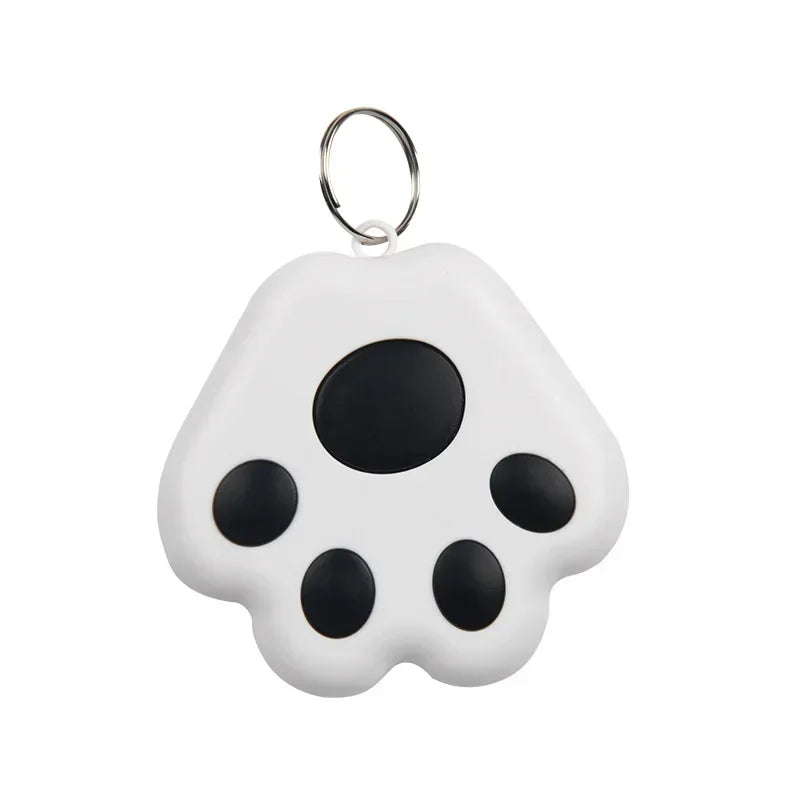 TailTracer™ - Mini Pet Anti-lost Smart GPS Tracker