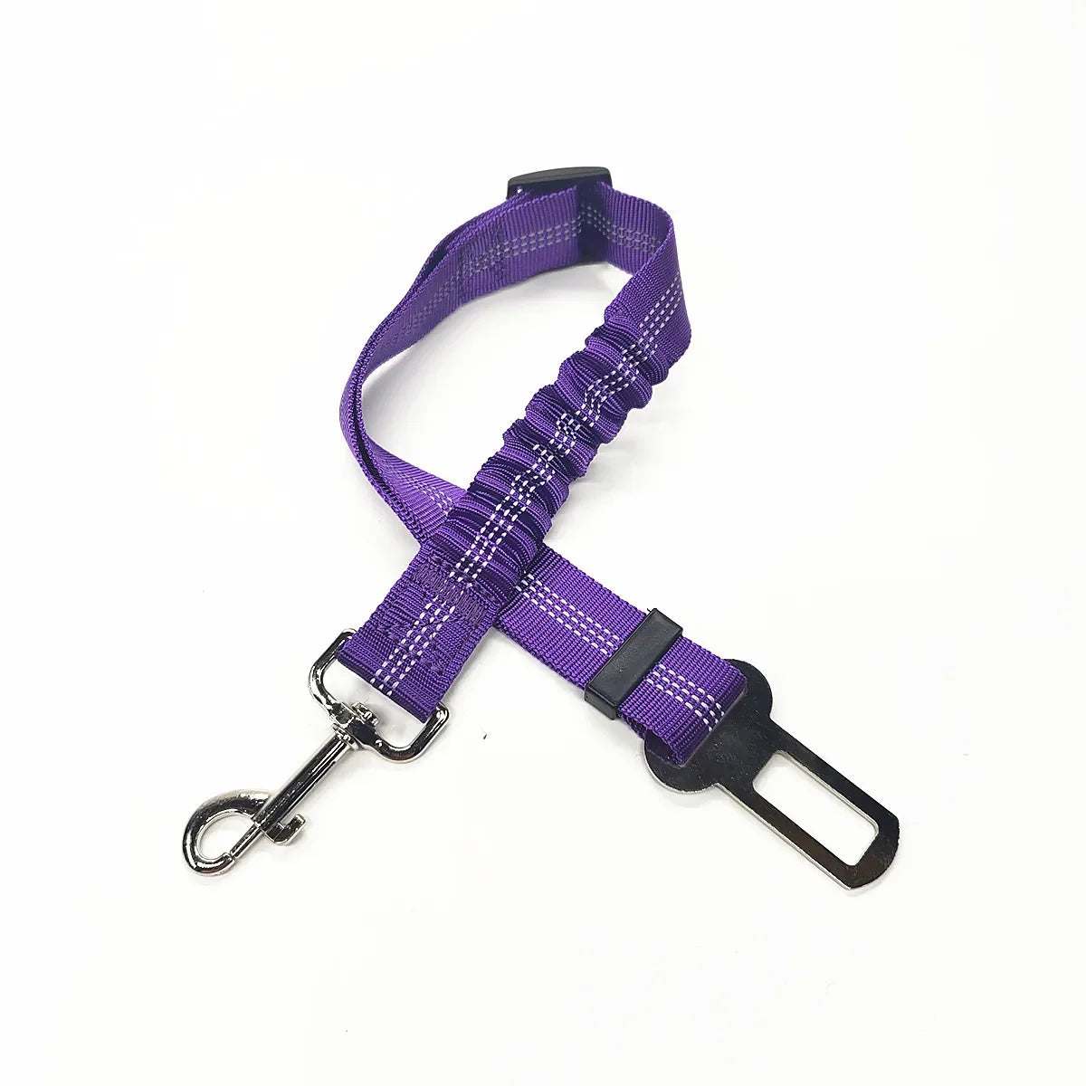 Pet Seat Belt Leash