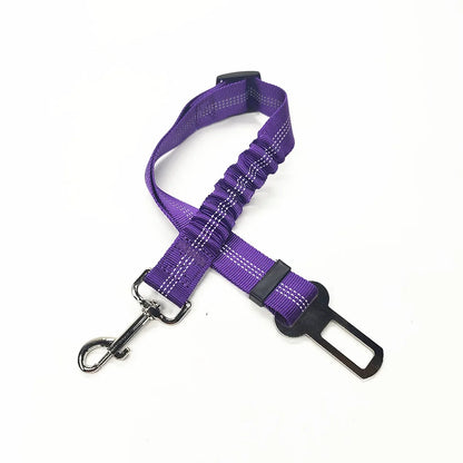 Pet Seat Belt Leash