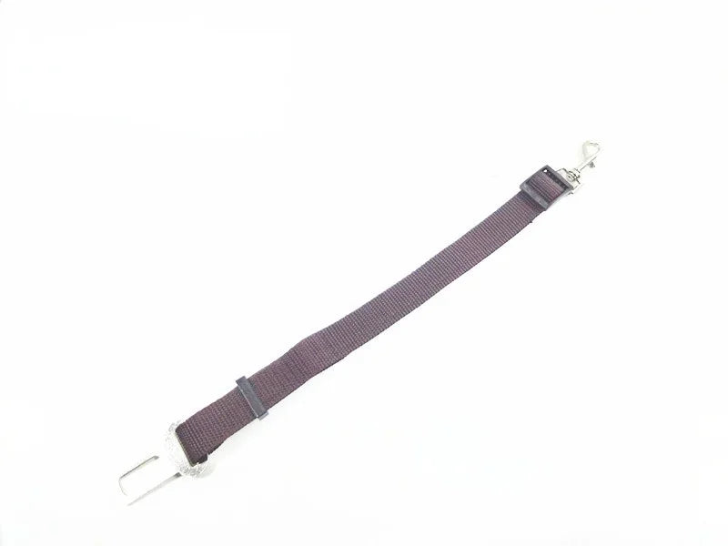 Pet Seat Belt Leash