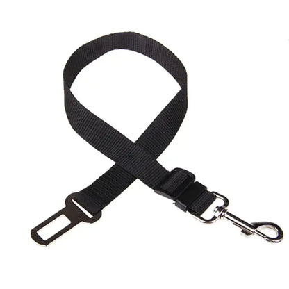 Pet Seat Belt Leash