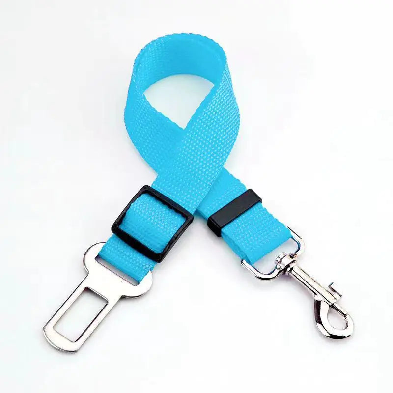 Pet Seat Belt Leash