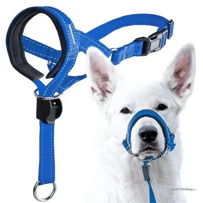 Adjustable Shock Remote Control Dog Training Collar